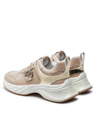 PINKO Sneaker Donna ARIEL 02 SS0027P025 W4E Beige - Stilato