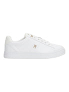 TOMMY HILFIGER Sneaker Donna FW0FW07685 YBS Bianco - Stilato