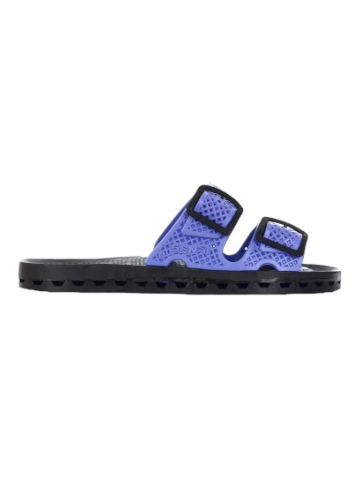 SENSI Ciabatta Unisex adulto La jolla urban 4150/U 351 Viola - Stilato