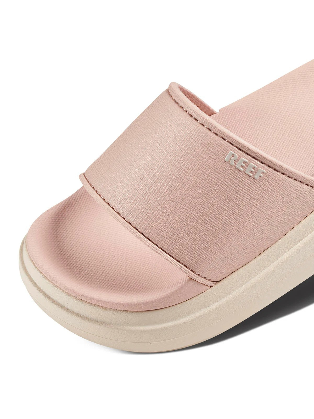 REEF Ciabatta Donna Cushion Bondi Bay RF.CUSHBONBAYW CJ5925 cameo rose