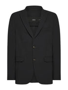 RRD Giacca Uomo 24050 10 Nero - Stilato