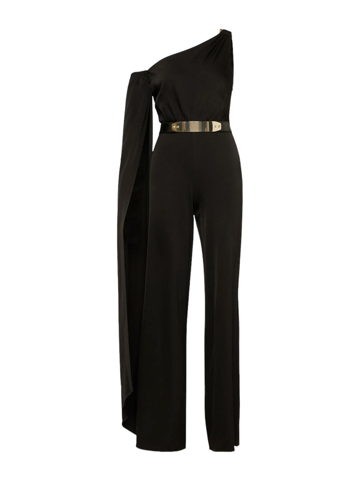 MARCIANO Tuta Donna CLARA JUMPSUIT 4RGK38 9948Z JBLK Nero - Stilato