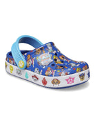 CROCS Ciabatta Bambini e ragazzi Paw Patrol Crocband IV Clog T 208853 425 Blu - Stilato