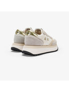 SUN68 Sneaker Donna Big Lace Z34209 01 Bianco - Stilato