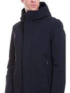 RRD Giubbino Uomo WINTER ESKIMO JKT W24002 60 Blu - Stilato