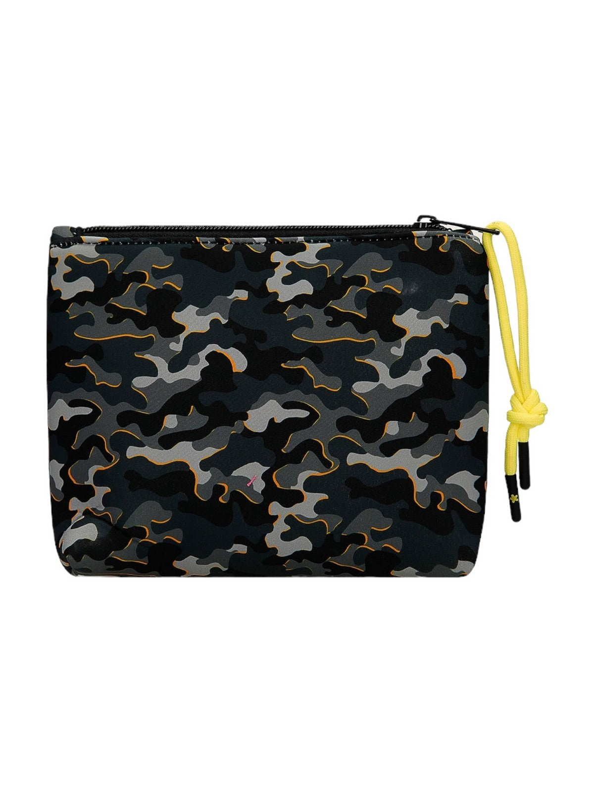 F**K Pochette Uomo FK24-A233X07 Nero - Stilato