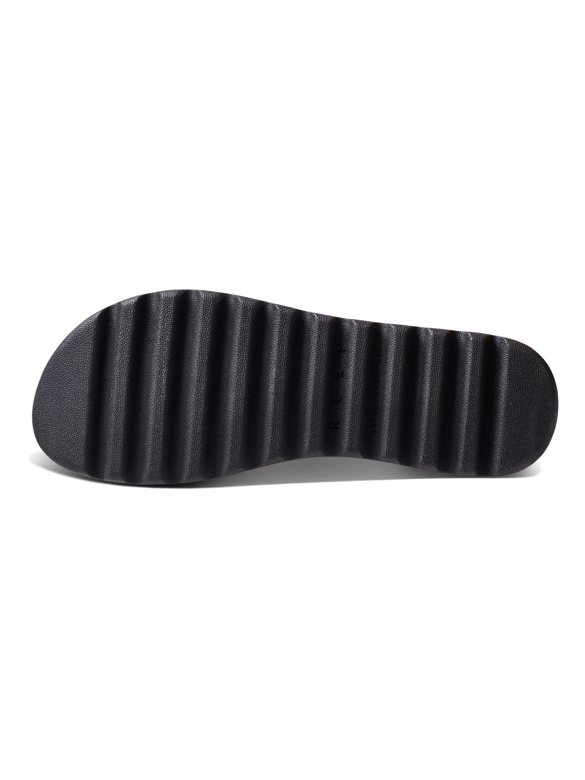 REEF Sandalo Donna Water Vista Higher RF.WATVISHIGHERW CJ3575 Nero - Stilato