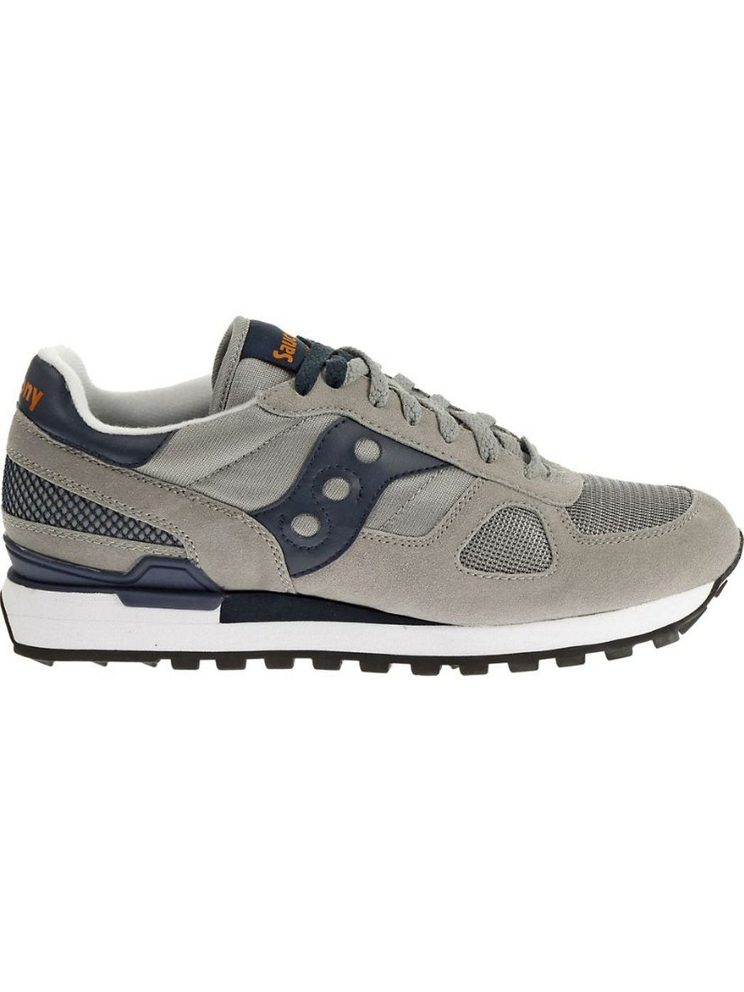 Saucony shadow homme gris on sale