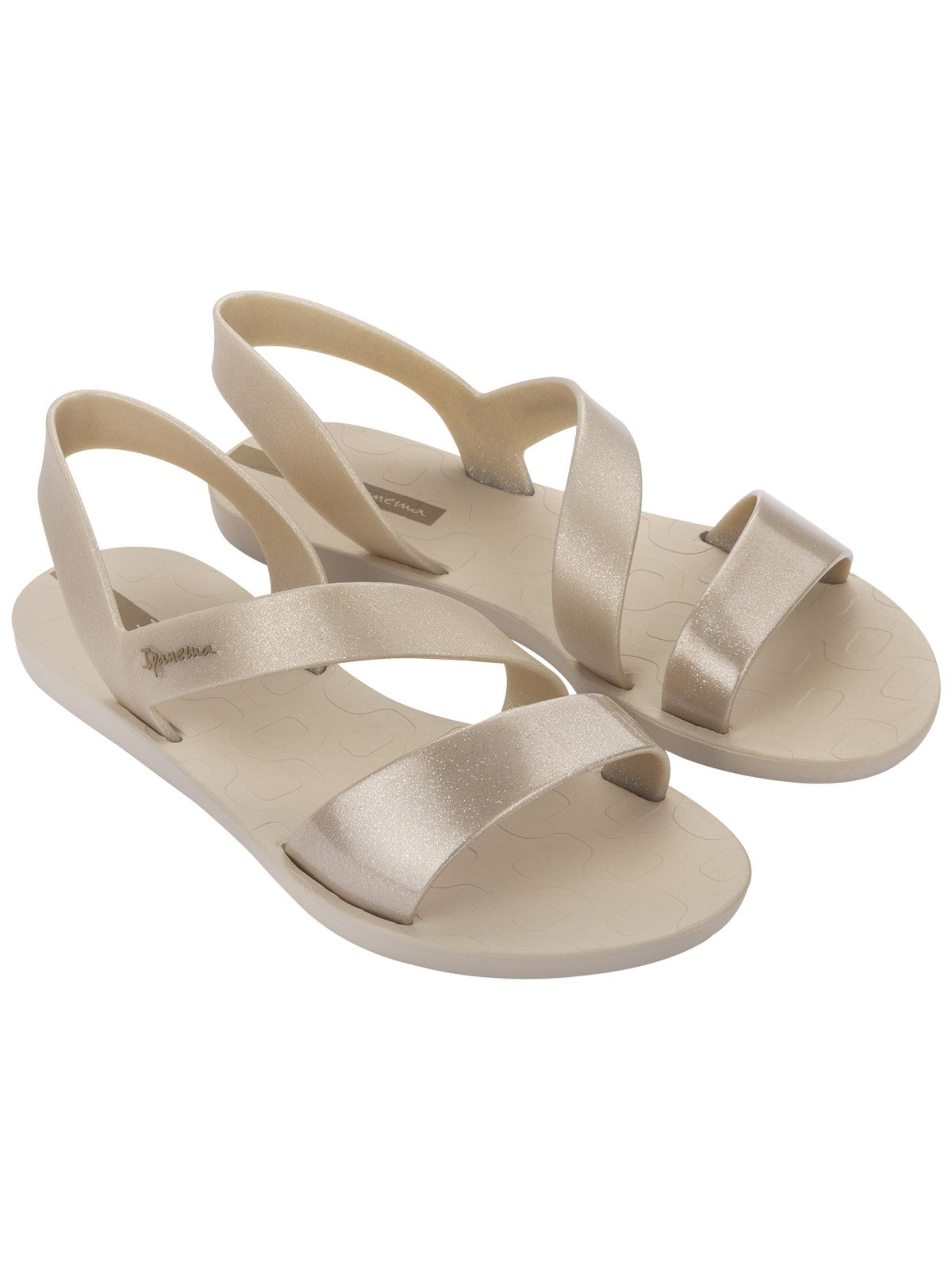 IPANEMA Sandalo Donna Ipanema Vibe Sandal Fem IP.82429 AJ080 Beige - Stilato