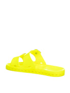 SENSI Ciabatta Unisex adulto LA JOLLA ENERGY 4151/E 299 Giallo - Stilato