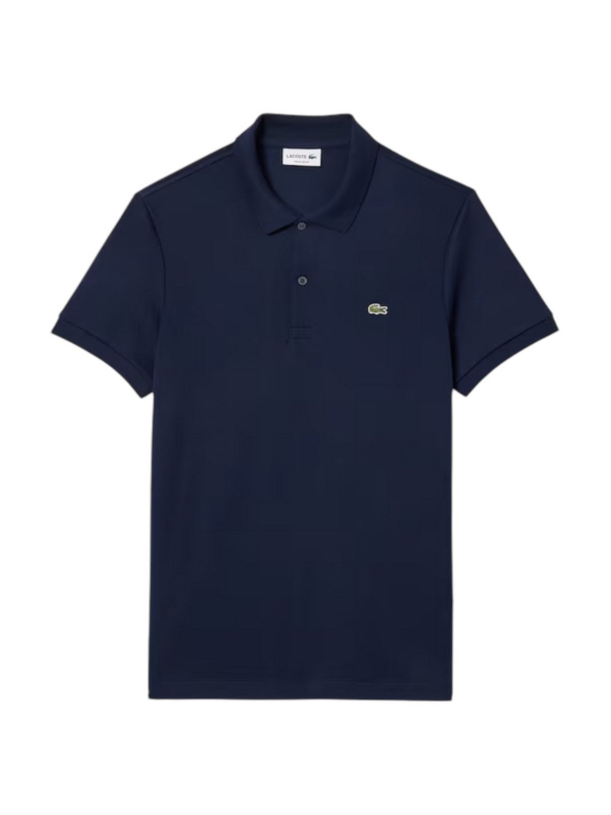 LACOSTE Polo Uomo  DH2050 166 Blu