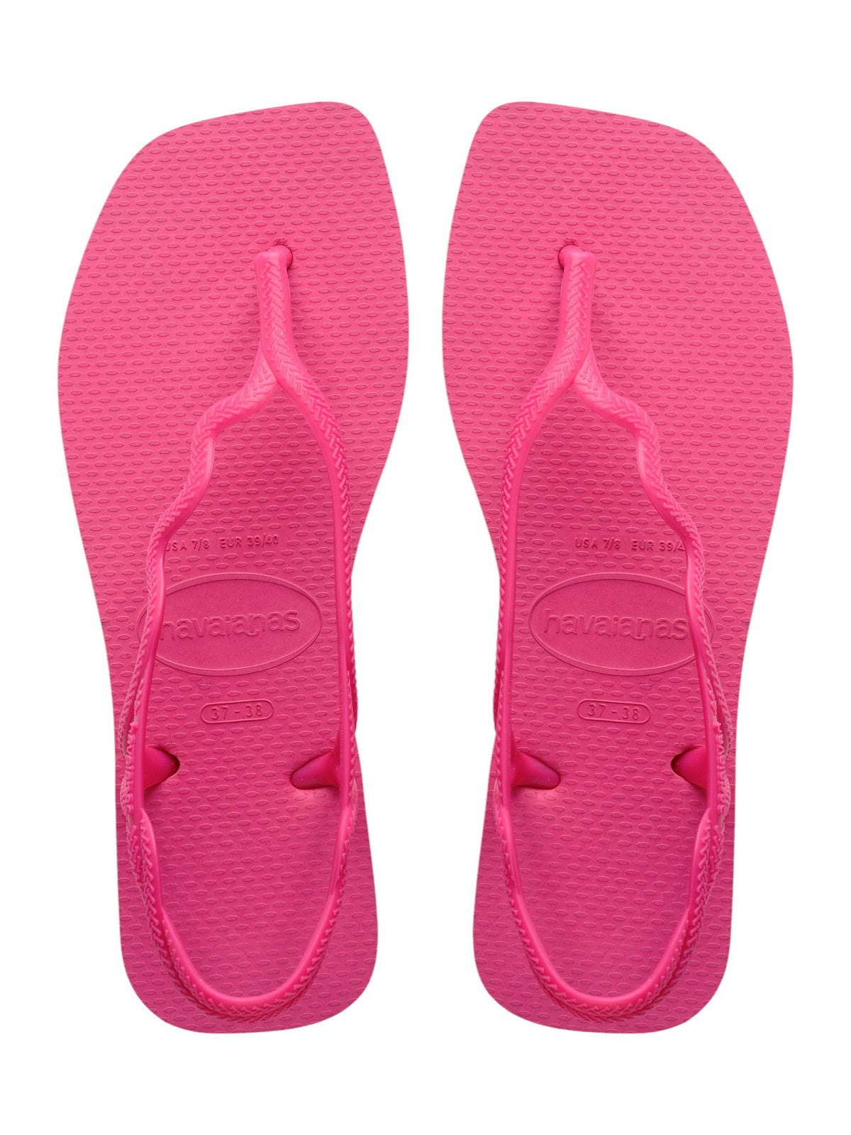 HAVAIANAS Infradito Donna Hav. Soleil 4148977.5784 Rosa - Stilato