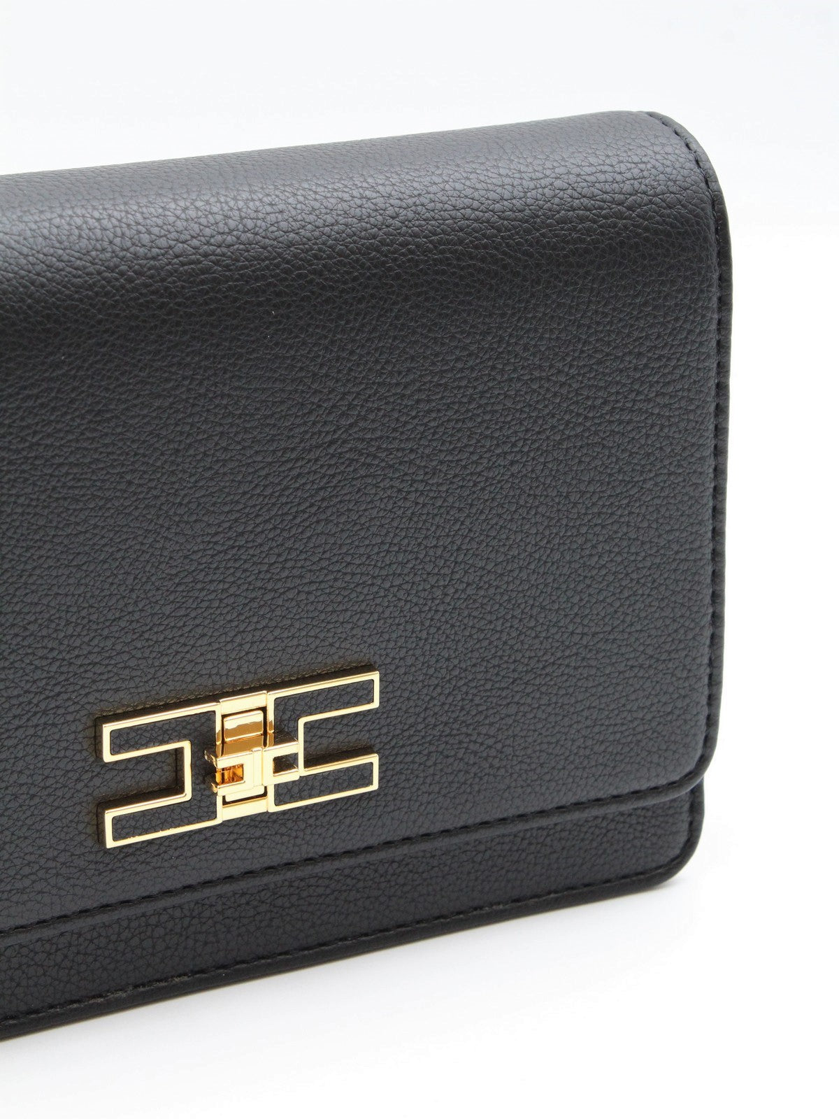 ELISABETTA FRANCHI Women's Bag BS11A51E2-110 Black – Stilato