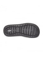 CROCS Infradito Uomo LiteRide Flip 205182 0DD Nero - Stilato