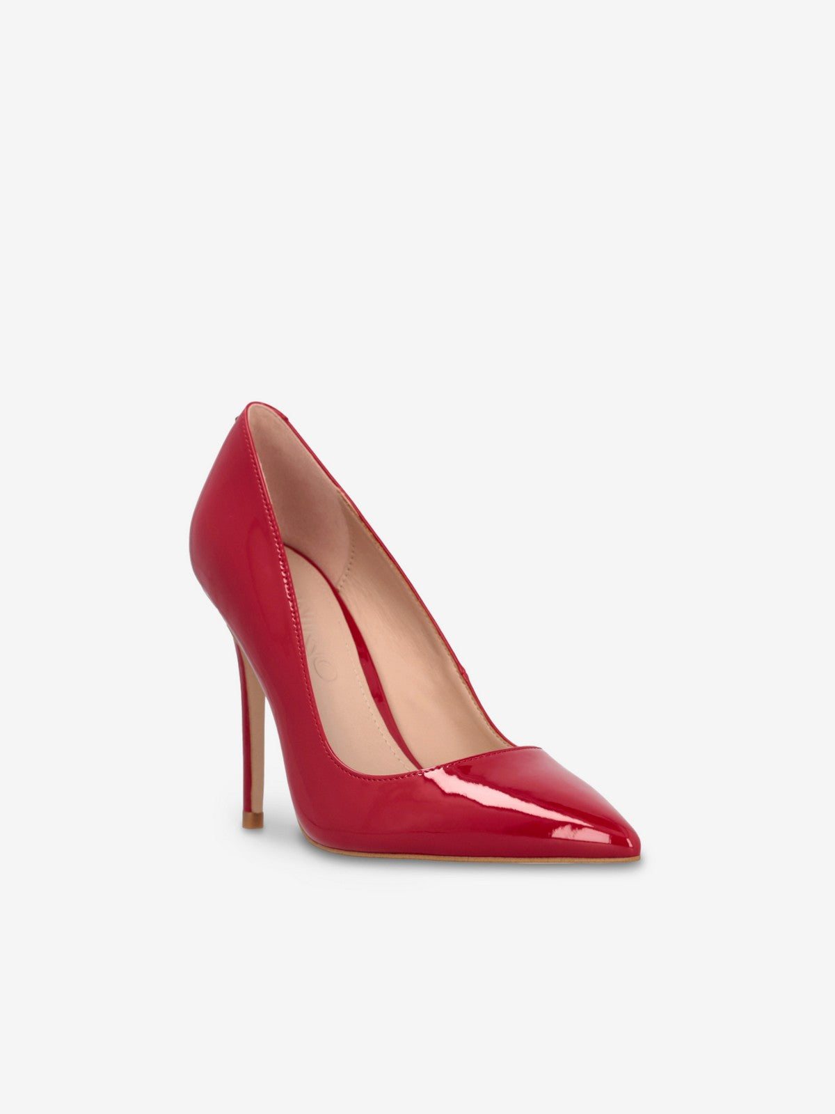 PINKO Décolleté Donna JULIETTE 09 SD0125E002 R30 Rosso - Stilato