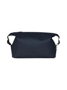 RAINS Pochette Unisex adulto Hilo Wash Bag W3 15630 NAV Blu - Stilato