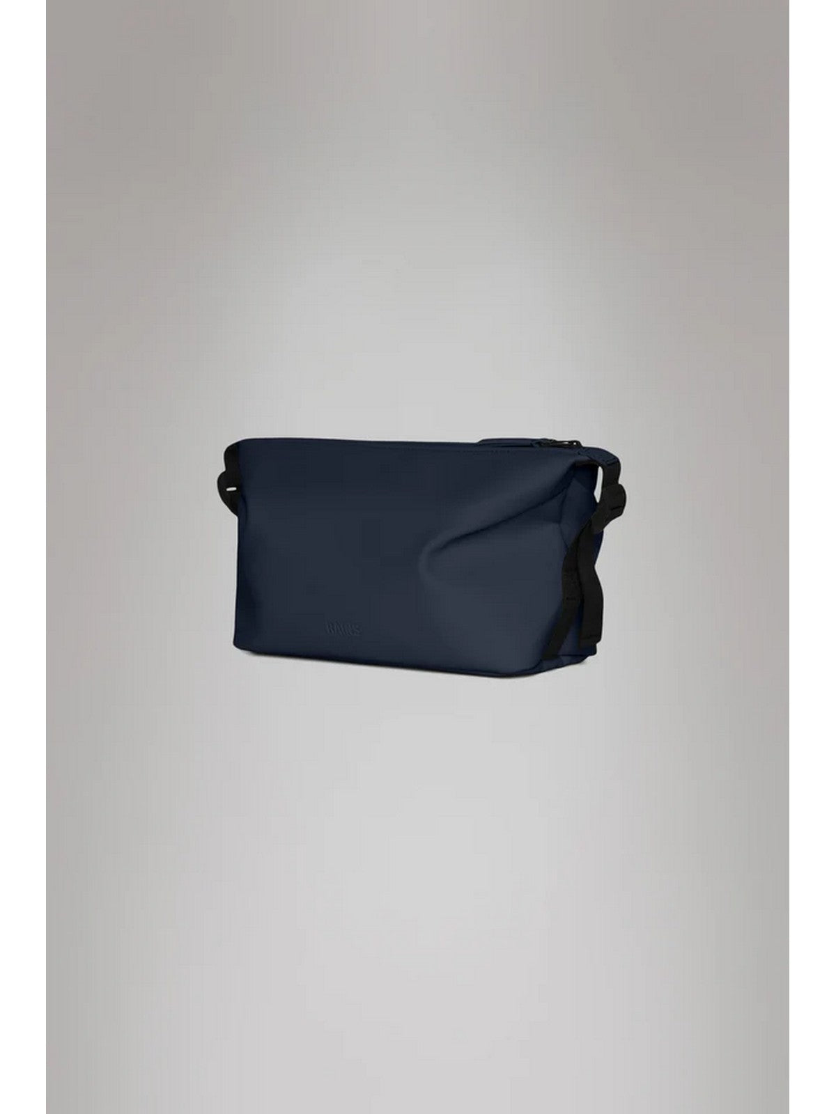 RAINS Pochette Unisex adulto Hilo Wash Bag W3 15630 NAV Blu - Stilato