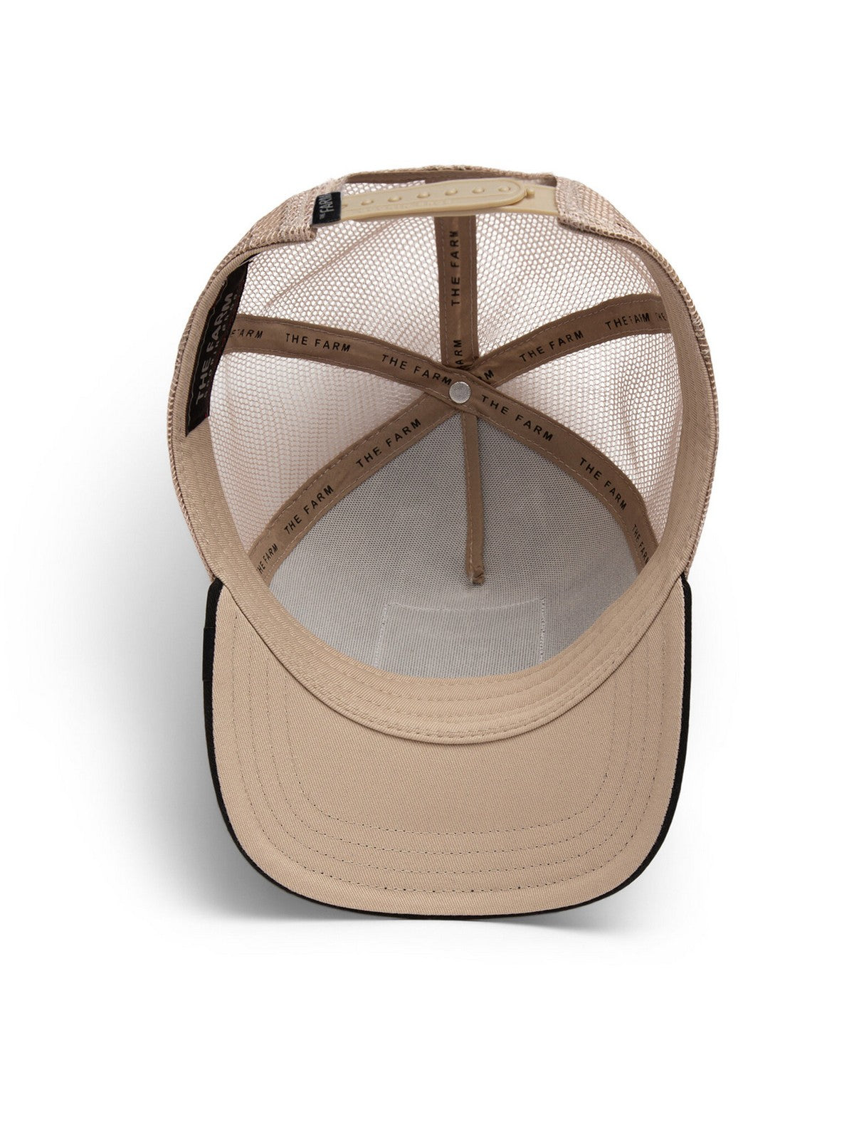 GOORIN BROS Cappello Uomo The Vicious Snake 101-1759 EBO Beige