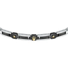 Bracciale Uomo Maserati - JM423ATZ30 - Stilato