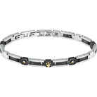 Bracciale Uomo Maserati - JM423ATZ30 - Stilato