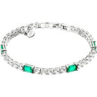 Bracciale Donna Chiara Ferragni Emerald - J19AWJ04 - Stilato