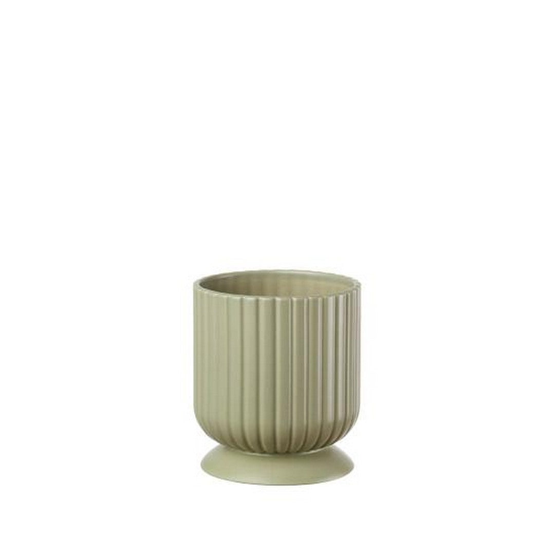 L'Oca Nera Vaso Basso - 1M238 - Stilato