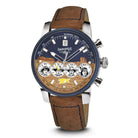 Orologio Uomo Eberhard Chrono4 x Tex - 31078CP - Stilato