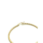 Orecchini Oro Giallo 18k Gold House De Patto OR2 - Stilato