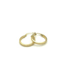 Orecchini Oro Giallo 18k Gold House De Patto OR20 - Stilato