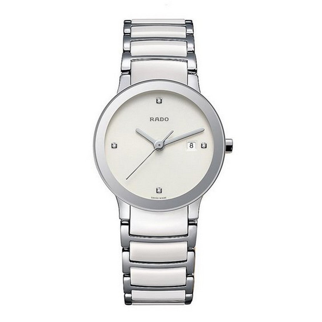 Orologio Rado Donna Centrix - R30928722 - Stilato