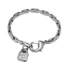 Uno De 50 Bracciale Uomo - pul170mclmar0m - Stilato