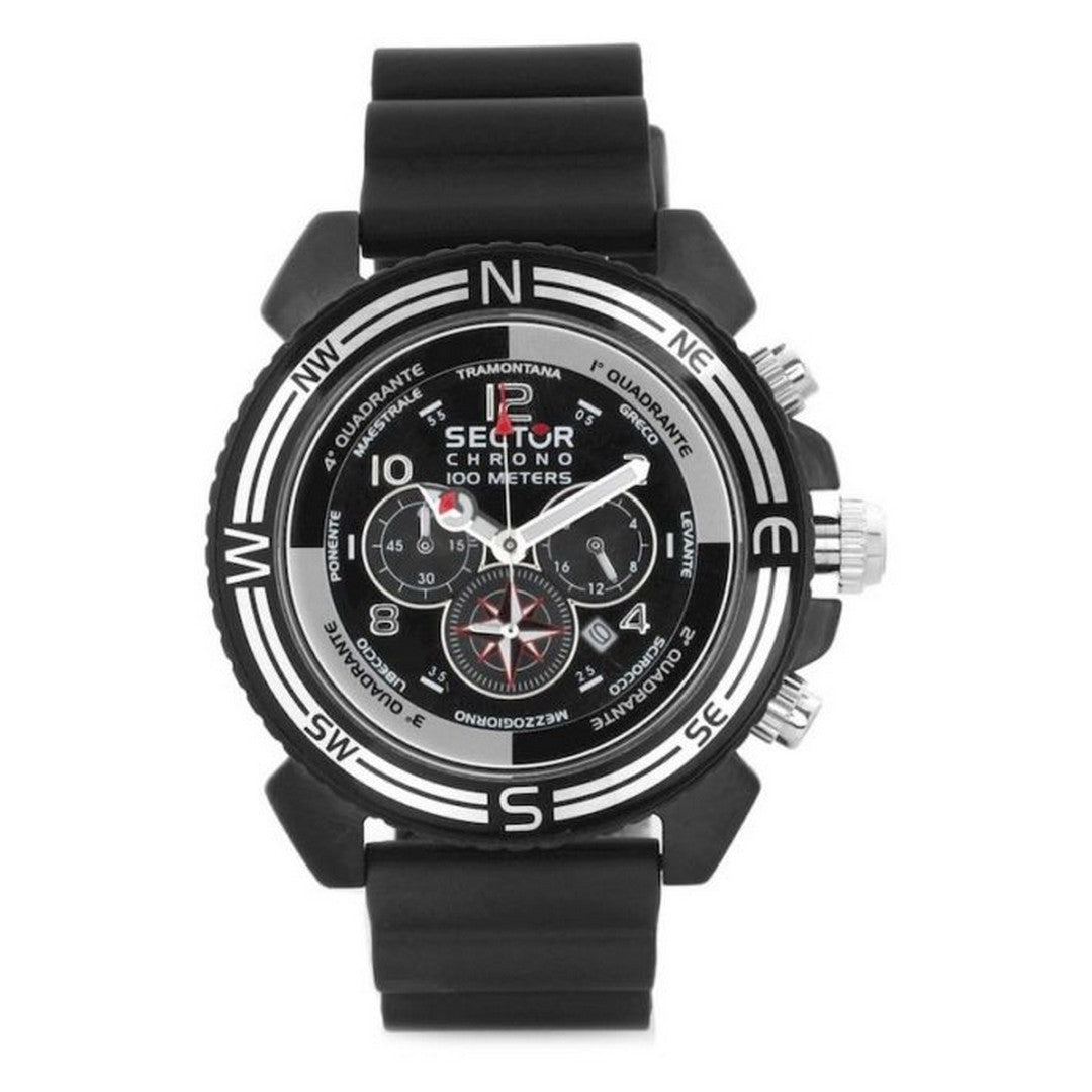 Sector Orologio Uomo Centurion Chrono - R3271603125 - Stilato