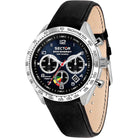 Sector Orologio Uomo 695 Eco Energy - R3271613002<br /> - Stilato