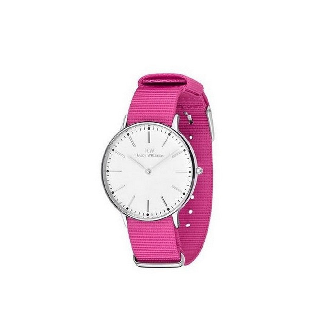 Orologio Donna Harry Williams - HW-2014L/14 - Stilato