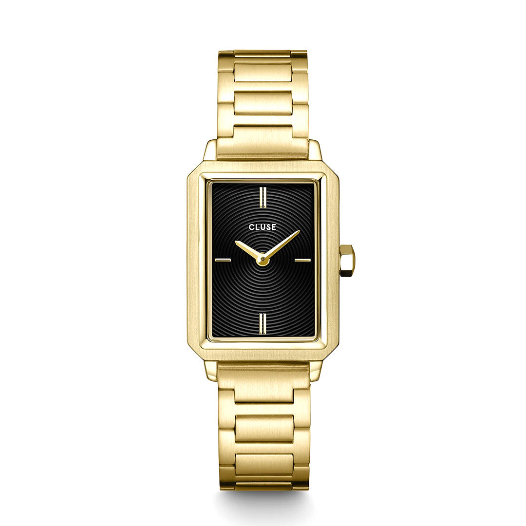 Cluse Orologio Donna Fluette Gold - CW11512 - Stilato