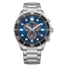 Orologio Uomo Citizen Sport Crono - AT2560-84L - Stilato