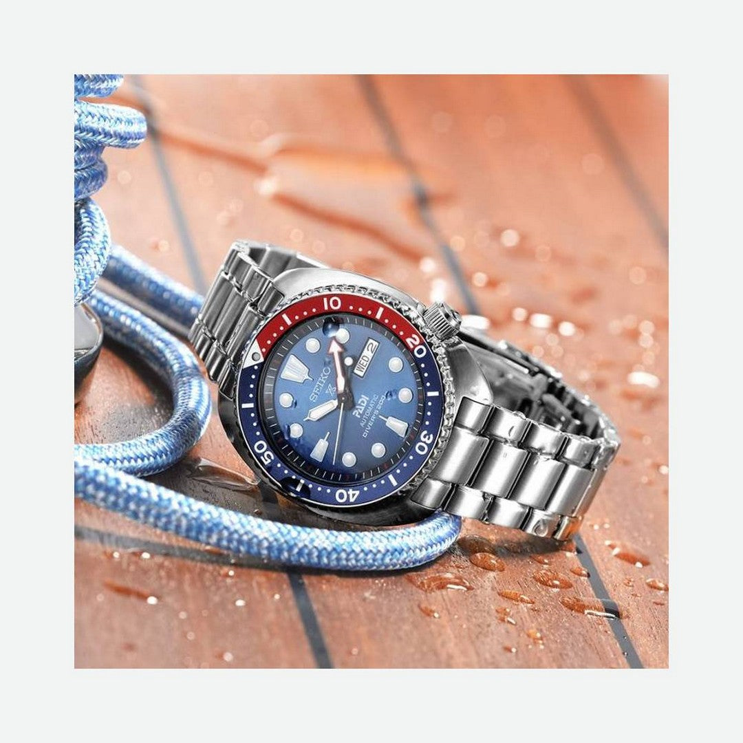 Seiko pepsi padi sale