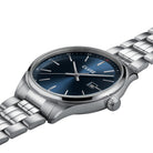 Cluse Orologio Uomo Anthéor Watch Steel Blue, Silver Colour - CW20903 - Stilato