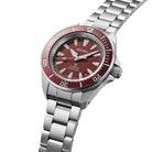 Seiko Orologio Uomo Prospex Automatique Homme Rouge Samuraï 2024 - SRPL11K1 - Stilato