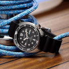 Seiko Orologio Uomo Prospex Homme Autom Diver'S 200M Rempl - SRPE93K1 - Stilato