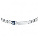 Bracciale Uomo Maserati Iconic - JM324AVD56 - Stilato