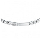 Bracciale Uomo Maserati Iconic - JM324AVD57 - Stilato