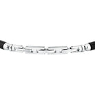 Bracciale Uomo Maserati Iconic - JM334AVD46 - Stilato