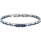 Bracciali Uomo Maserati Ceramic Gold - JM424AXU10 - Stilato