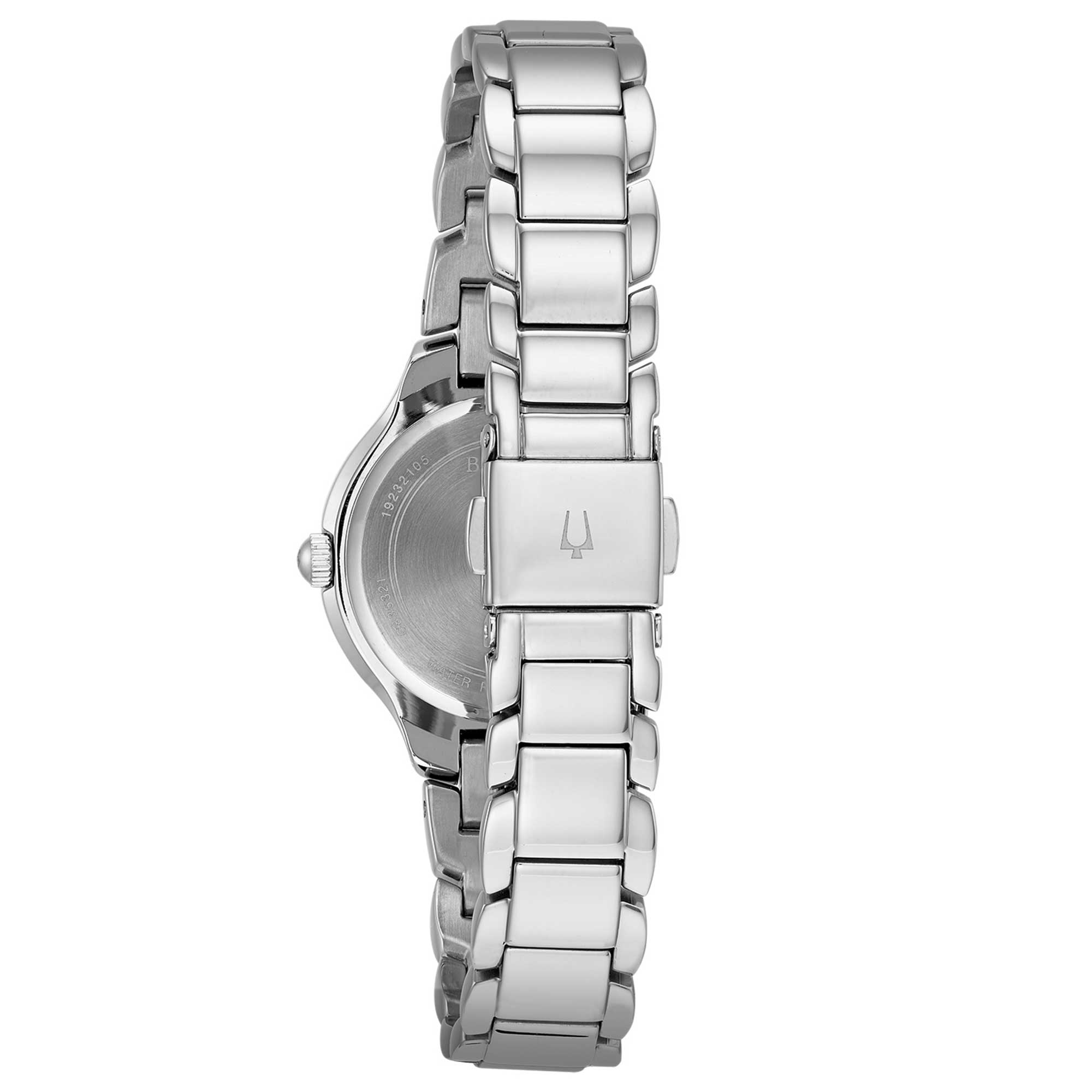 Orologio Bulova Donna Diamonds Classic, 96R207 - Stilato