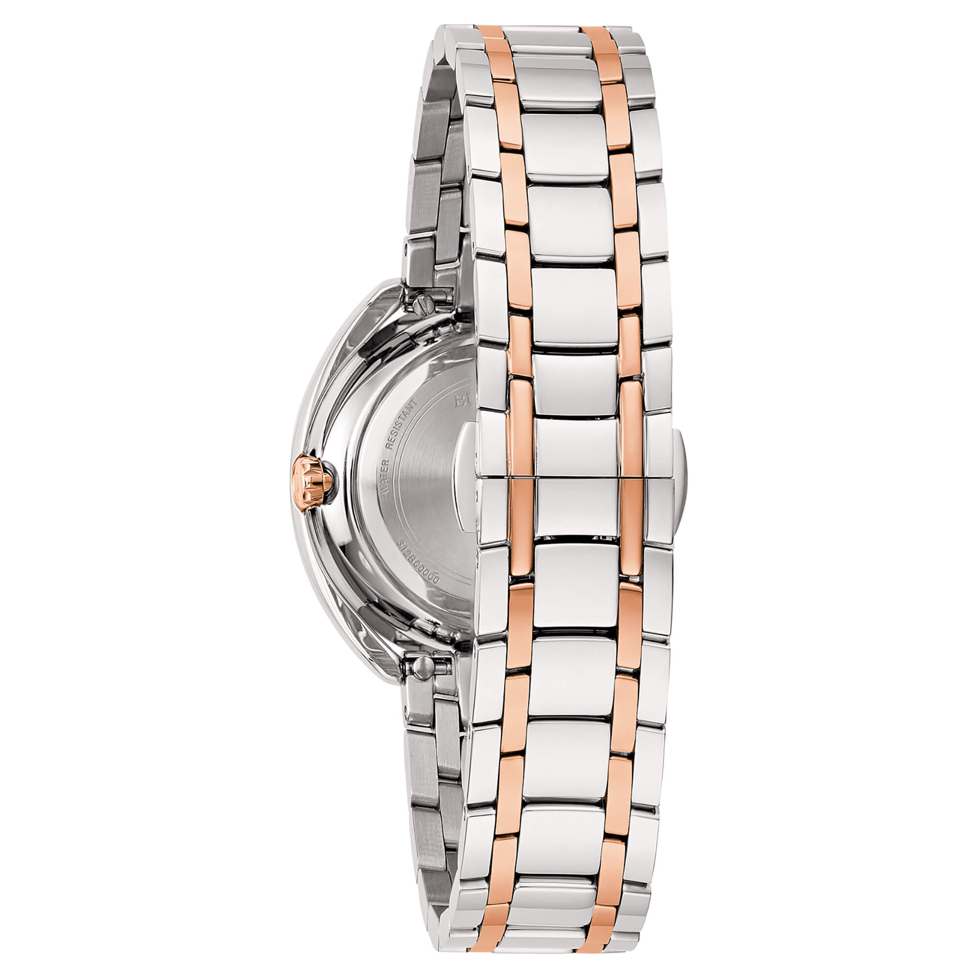 Orologio Bulova Donna Diamonds Classic CLSD, 98P219 - Stilato