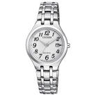 Orologio Citizen Donna Eco Drive, EW2480-83A - Stilato