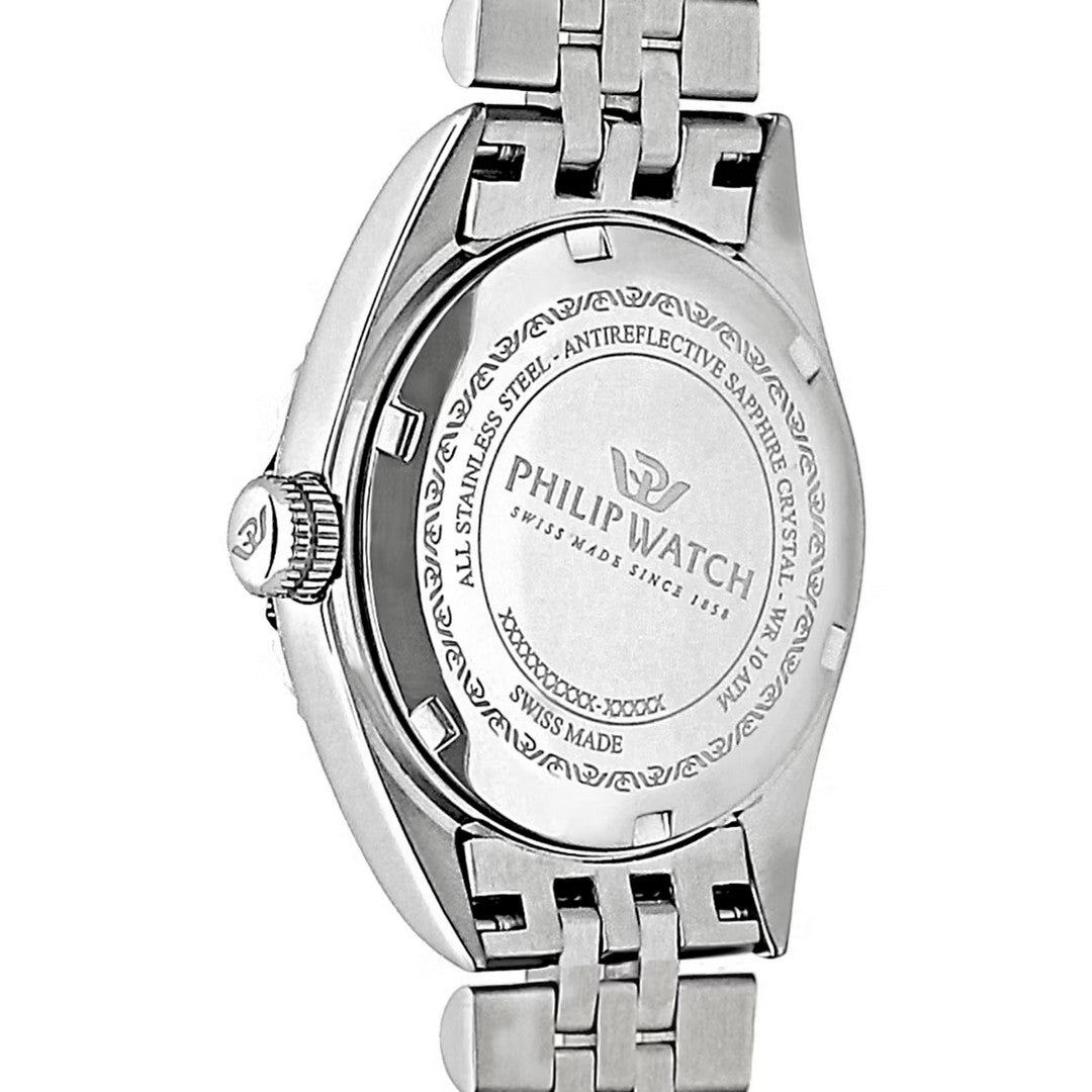 Orologio Donna Philip Watch Caribe 31Mm - R8253597539 - Stilato