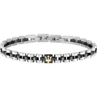 Bracciale Uomo Maserati JM320AST08 - Stilato