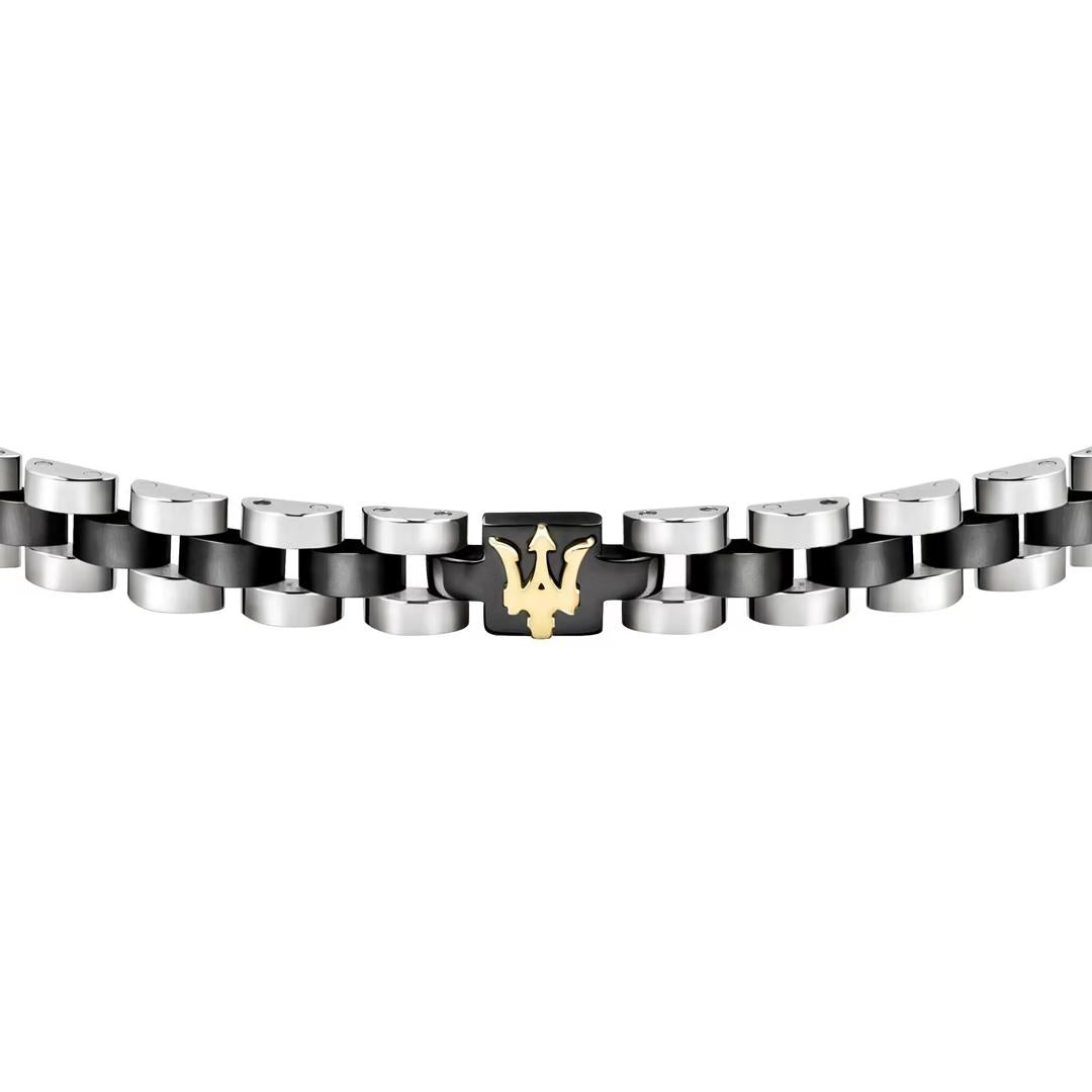 Bracciale Uomo Maserati JM320AST08 - Stilato